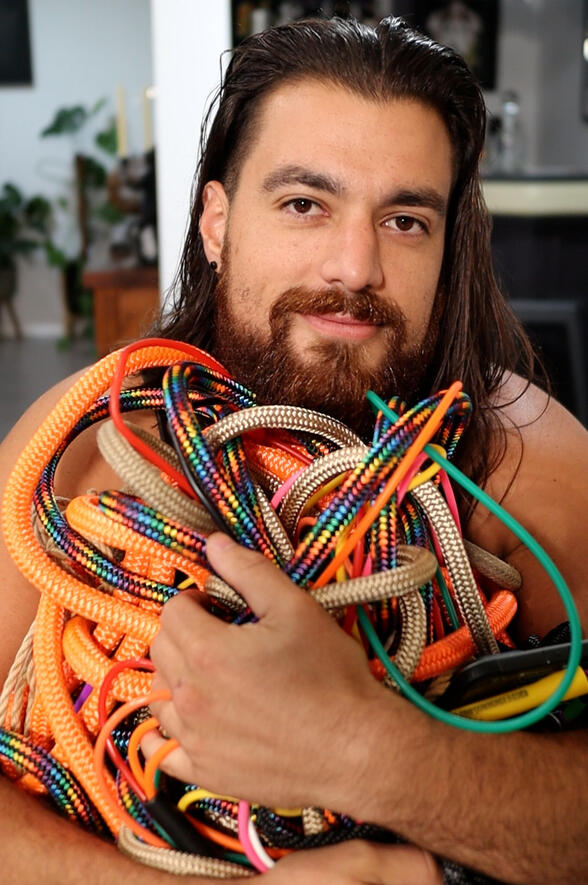 ily ropes