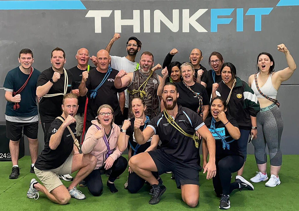 Rope Flow Workshop 1.0